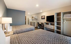 Woodspring Suites Hermitage - Nashville Airport